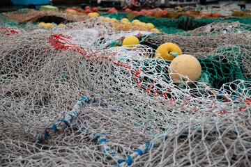fishing net