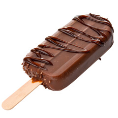 Delicious Chocolate Ice Cream Bar: Perfect Summer Treat