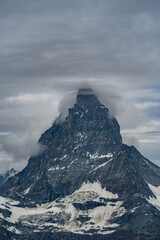 Gornergrat - Zermatt - swiss alps - switzerland - schweiz - Matterhorn