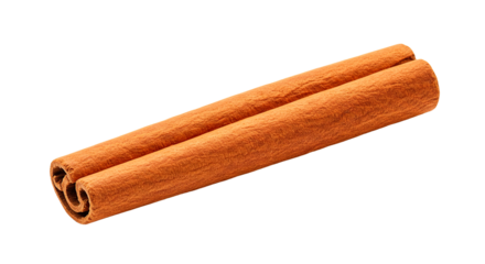Cinnamon sticks spice aromatic ingredient culinary flavoring cooking baking food photography isolated close up 100