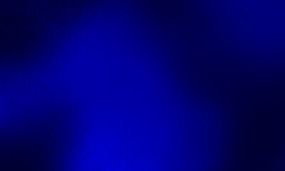 dark blue gradient background with smooth light and shadow effect in abstract modern style	