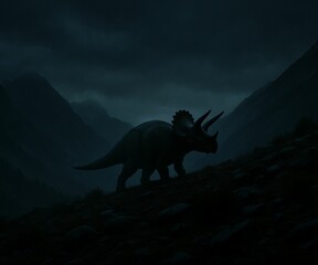 triceratops  