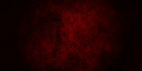 Empty red anthracite wall grunge concrete texture background. dark red concrete wall retro old slate grunge backdrop background. red paper texture. dark red marble stone texture design.	