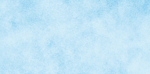 Abstract blue grunge natural smooth cement concrete floor and plaster dirty wall background texture. blue marble texture and blue paper texture. plastered long panoramic concrete wall background.