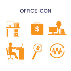 Office Icon