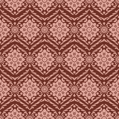 Motifs African boho paisley Floral Ikat pattern embroidery border. Ethnic ikat floral Ethnic Indian Pattern Ikat pattern Ethnic Pattern.Border indian floral Aztec embroidery border seamless patterns.