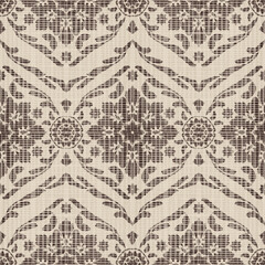 Motifs African boho paisley Floral Ikat pattern embroidery border. Ethnic ikat floral Ethnic Indian Pattern Ikat pattern Ethnic Pattern.Border indian floral Aztec embroidery border seamless patterns.