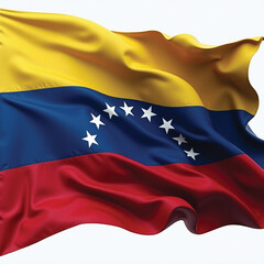 flag of venezuela