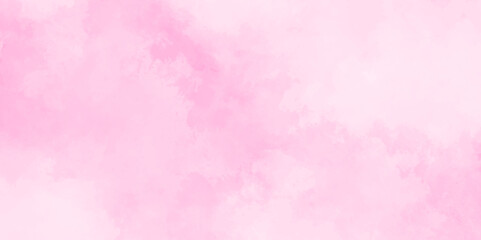 Stain artistic hand painted texture of pink, purple pastel hand paint watercolor of pink texture. pink watercolor texture. bright and shiny lovely soft texture. watercolor background concept, vector.