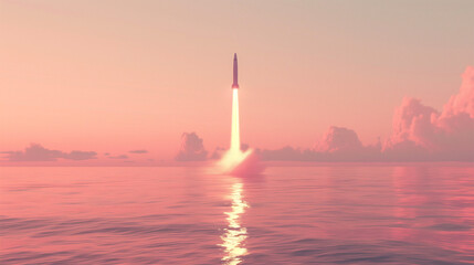 view of the bosphorus strait