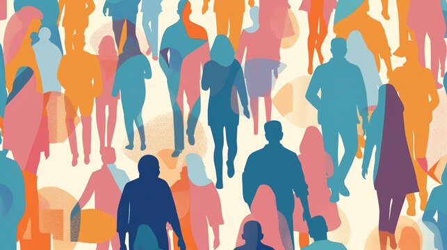 Data analysis of mortality rates and average life expectancy in populations..