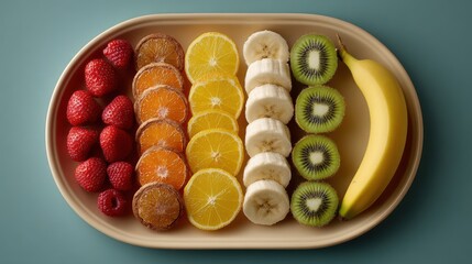 Office snack plan aligned with work schedule for productivity boost