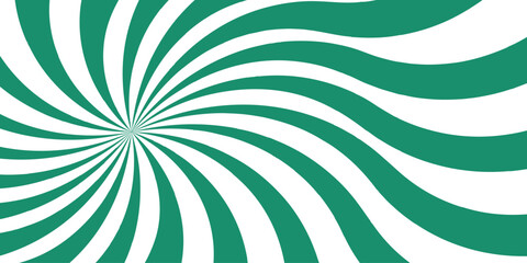 Abstract sunshine pattern vector background. Sun rays sunburst backdrop. Funky ray elements, circle motifs.Spiral radial striped backdrop design. Funky ray elements, circle Spiral.