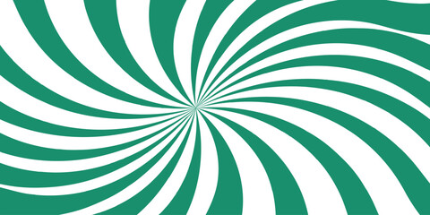 Abstract sunshine pattern vector background. Sun rays sunburst backdrop. Funky ray elements, circle motifs.Spiral radial striped backdrop design. Funky ray elements, circle Spiral.