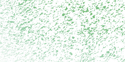 Rose gold terrazzo texture. Vector seamless pattern with chaotic scattered golden confetti on white background. Abstract Texture for Design Projects on transparent background.