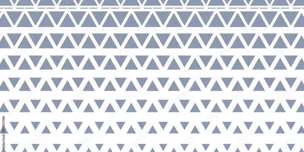 Poster abstract hexagonal pattern background. degraded border for design prints. fade for wallpaper. fading