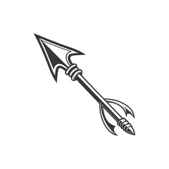 Chack mark arrows vector design