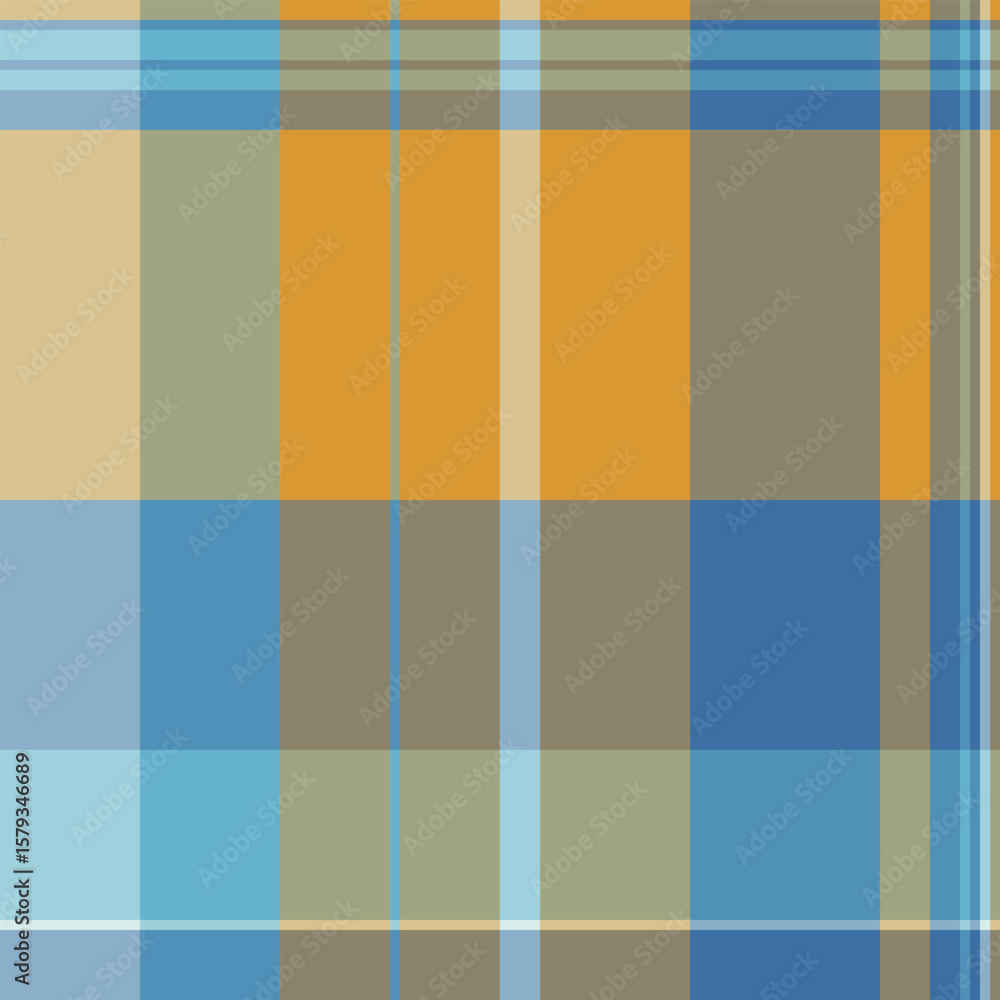 Poster abstract geometric pattern with intersecting lines and colorful squares. modern, versatile backgroun