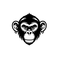 Solid black background for use as a design element or backdrop