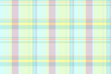 Pastel plaid pattern, perfect for spring or summer designs.  Soft, delicate colors create a gentle, cheerful aesthetic ideal for textiles, websites, or stationery.