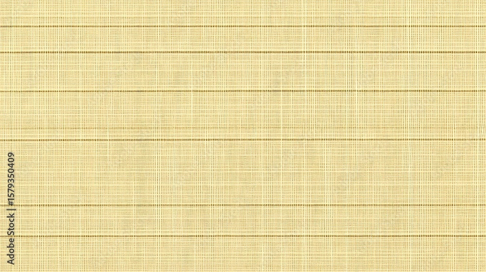 Poster subtle golden texture with horizontal lines provides a soft and elegant background for various