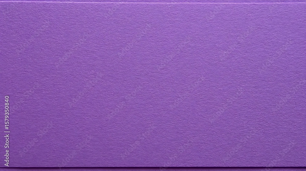 Poster subtle lilac paper texture creates a calming visual effect for creative use and design projects