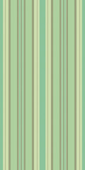 Obraz premium Relief texture stripe lines, ornate textile vector pattern. Mature vertical seamless fabric background in light and orange colors.