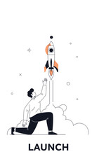 Achieving altitude aspiration embracing innovation and progress towards new horizons