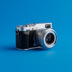 photo camera