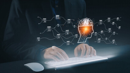 AI transforms how we manage digital data. From smart indexing to AI-driven search, file handling...