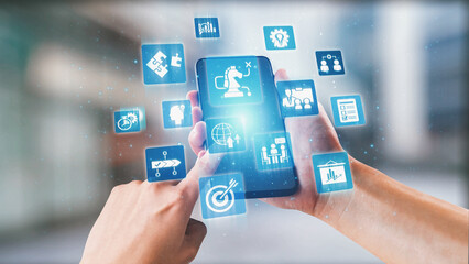 Business strategy defines goals and long-term direction. A clear business strategy supports decision-making, with business strategy driving growth and business strategy execution. Spire