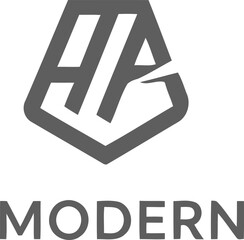 vector logo for business