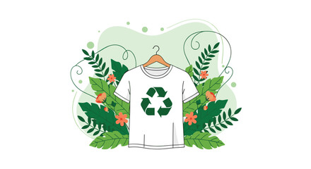Sustainable fashion and eco-friendly clothing choices for a greener tomorrow