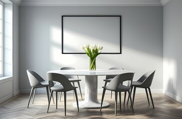 modern interior design