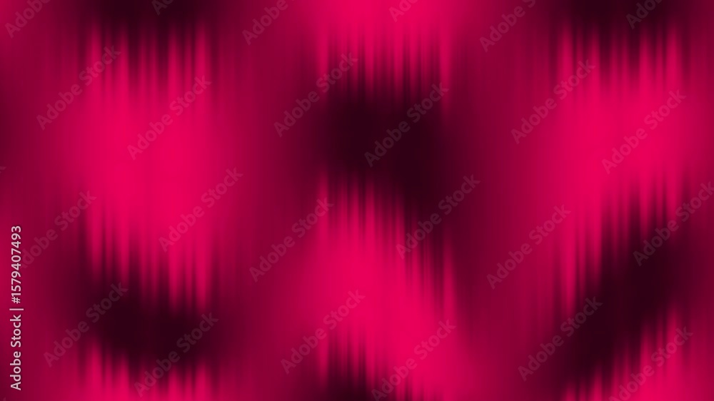 Poster dynamic magenta waves: abstract motion background for creative visuals and design
