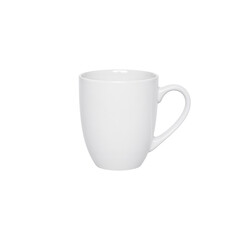 cup, mug, coffee, white, isolated, tea, drink, object, empty, ceramics, blank, single, beverage, cafe, ceramic, nobody, breakfast, coffee cup, porcelain, closeup, morning, handle, glass, hot, teacup