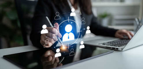 Customer targeting helps identify audience. improves strategy target, customer targeting supports...
