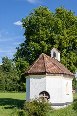Weichinger Kapelle