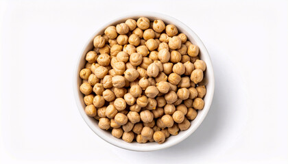 Premium Dried Chickpeas – Healthy Legume for Hummus & Curries