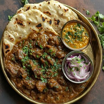 bhuna gosht indian recipe video
