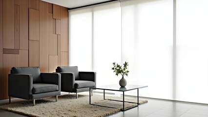 Stylish Living Room Interior Concepts