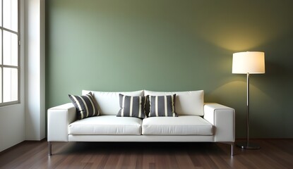 Contemporary Living Room Interior Ideas