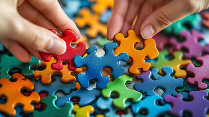 Teams that communicate openly solve problems faster.