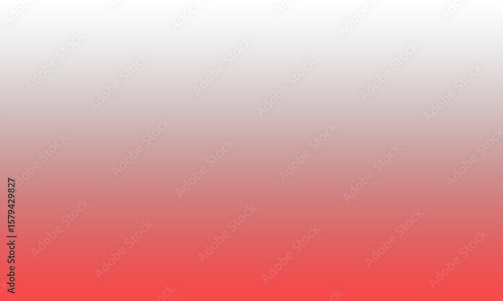 Poster gradient background with a dark black transitioning to a vibrant crimson red color scheme, perfect f
