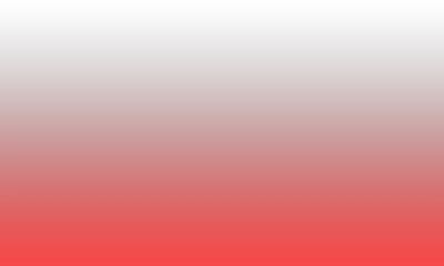 Selbstklebende Fototapeten Ombre Gradient background with a dark black transitioning to a vibrant crimson red color scheme, perfect for website headers and graphic design projects, transparent background  © Welcome