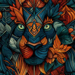 King of the Jungle