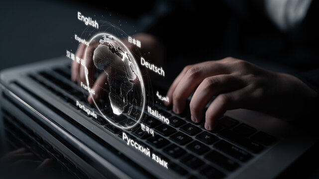 Global communication thrives through multilingual tools, cross-cultural messaging, and digital platforms for worldwide language exchange. Latch
