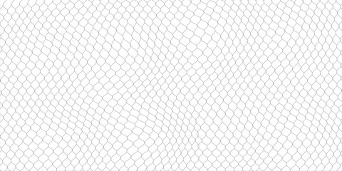 Vector illustration pattern, background steel wire mesh. Grid, wire fence. Wire fencing