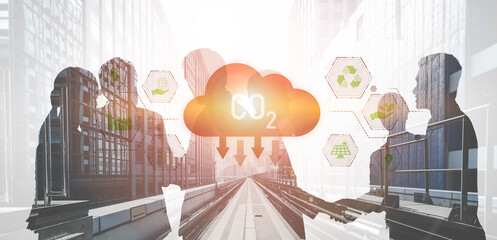 Carbon footprint reduction is vital for sustainability. Carbon footprint strategies include...
