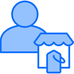 Offline Segment Icon